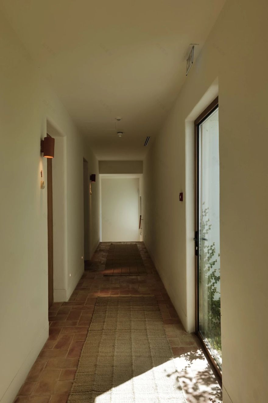 葡萄牙名厨 José Avillez 湖畔居所 Casa Nossa丨Joana Astolfi 与 Studio Astolfi 团队-28