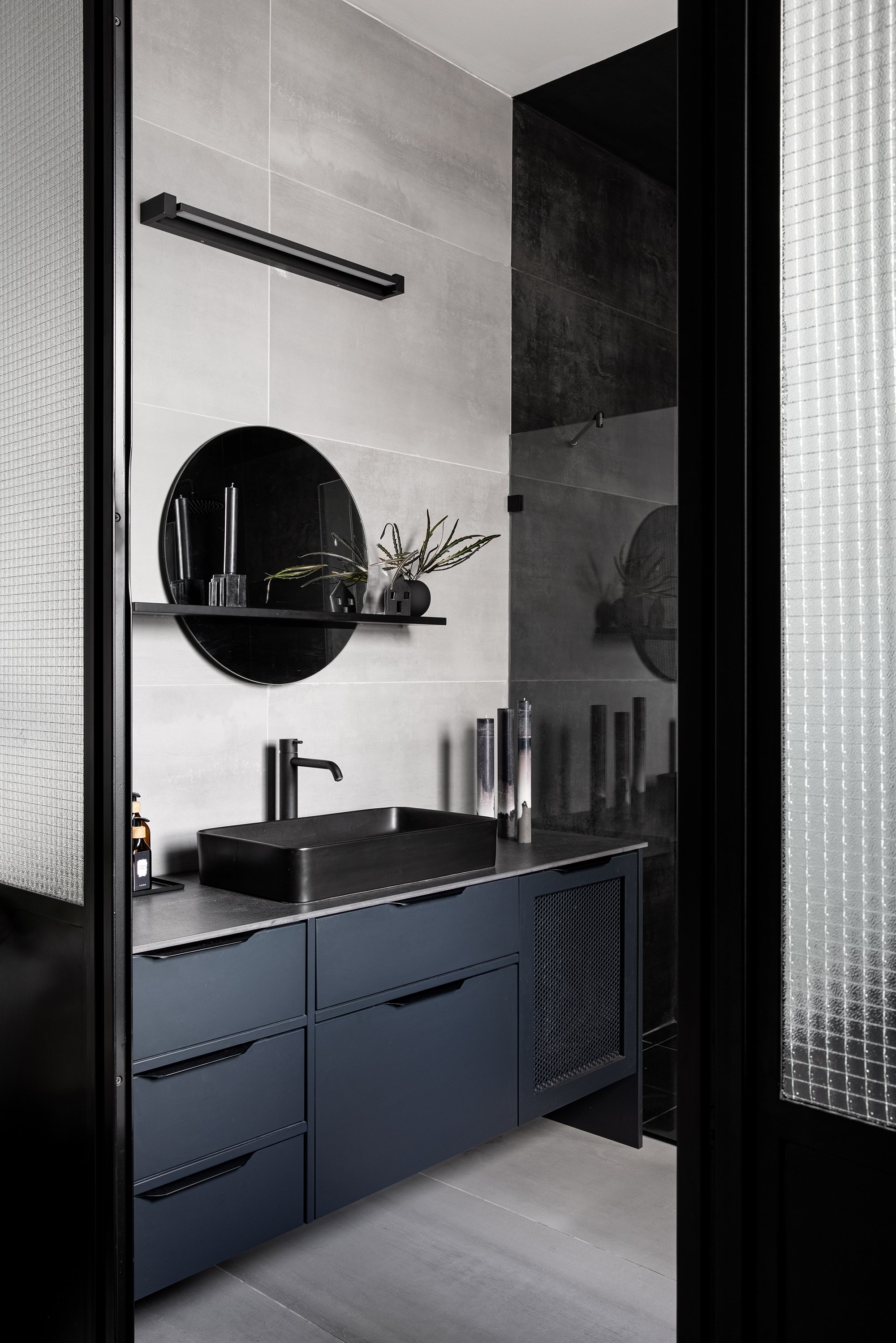 特拉维夫公寓丨以色列特拉维夫-25