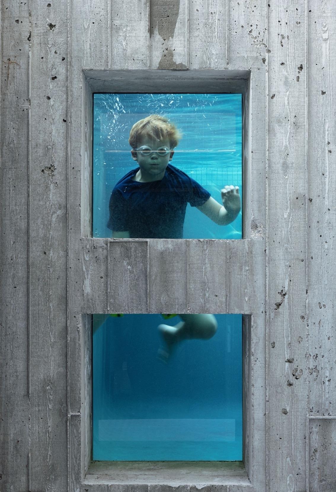 温哥华 East Van 住宅丨加拿大温哥华丨SM STUDIO-21