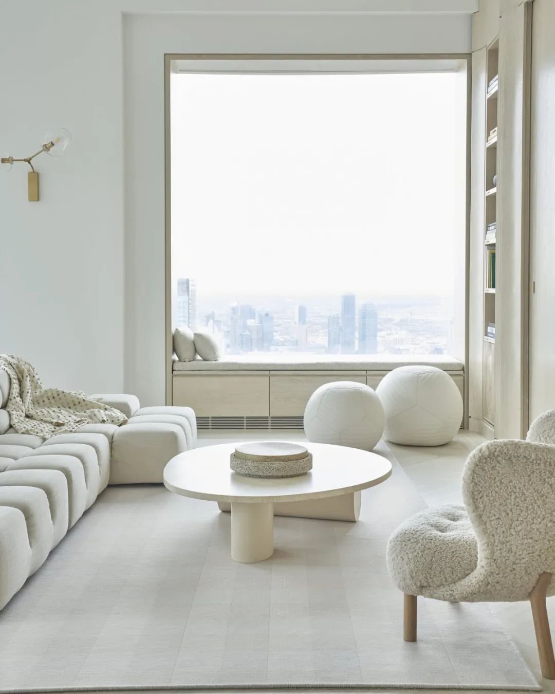 Sissy+Marley 室内设计项目丨美国加利福尼亚丨Sissy+Marley 室内设计公司-79