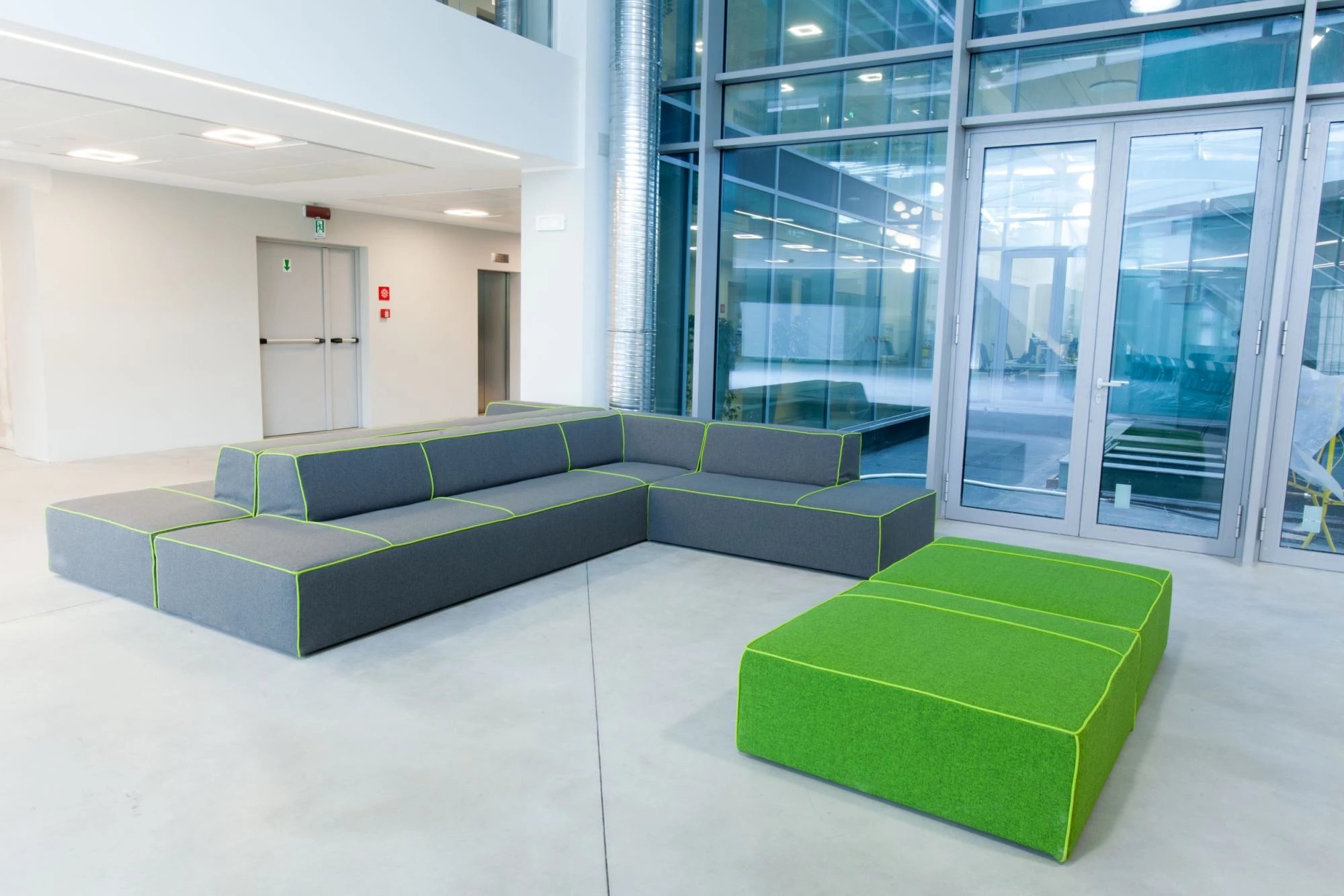 米兰商务中心-22