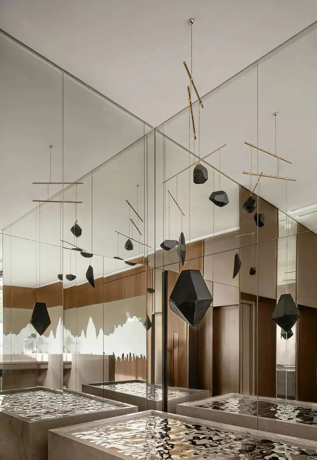 福州正荣罗源悦璟台售楼处-12