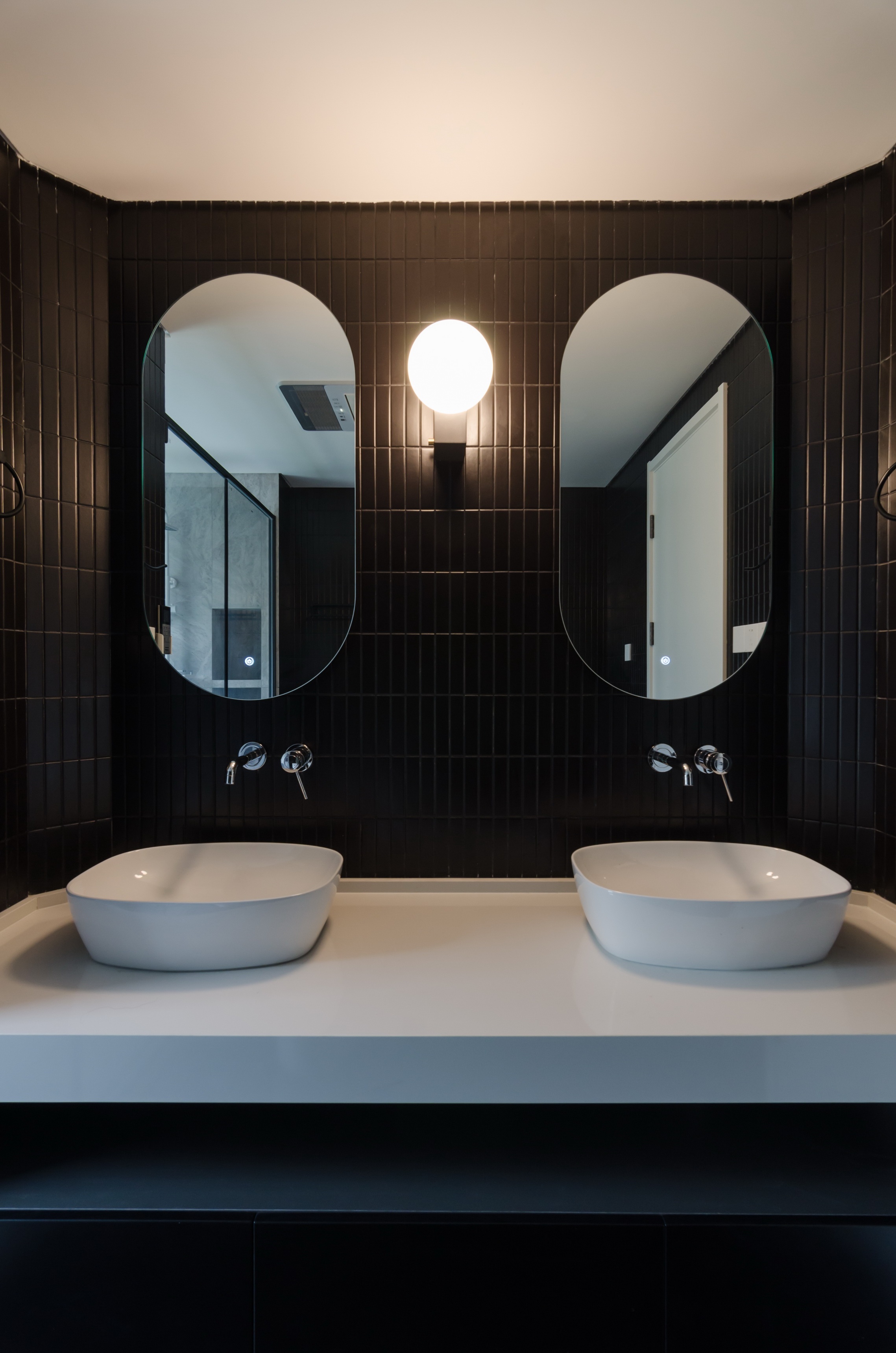 变常规为不常规·折廊之家丨开物营造-85