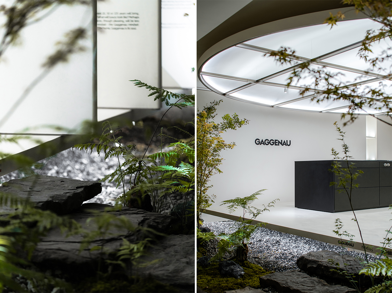 成都·“嘉格纳”电器&“NEXT125”橱柜体验店 / 蜂鸟 | SOHO设计区-4