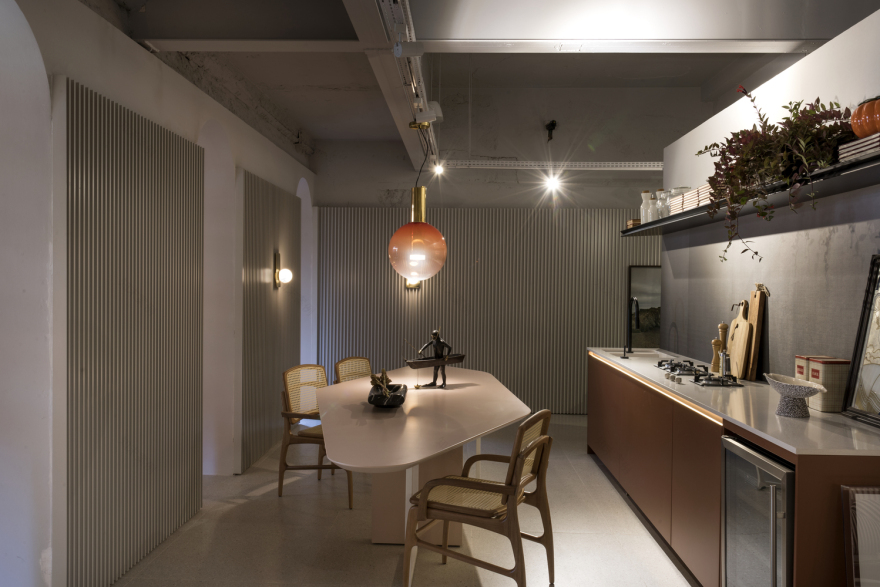 巴西拱门之家-36