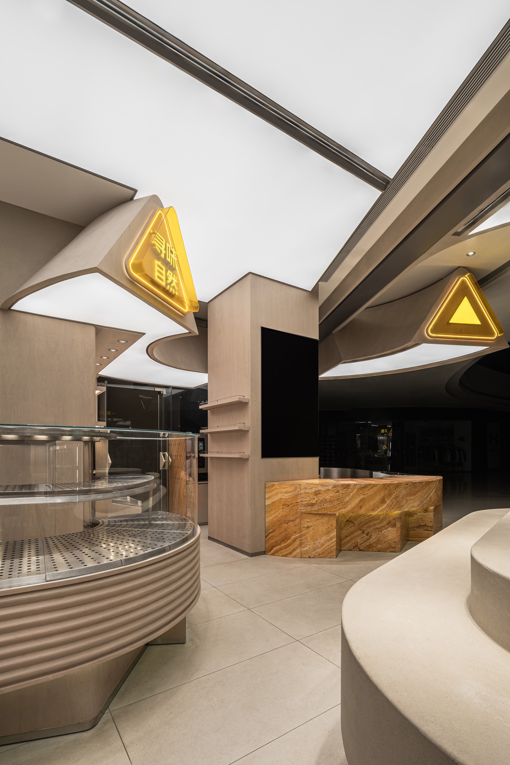 鲜活作物丨中国沈阳丨欧阳跳建筑设计有限公司-18