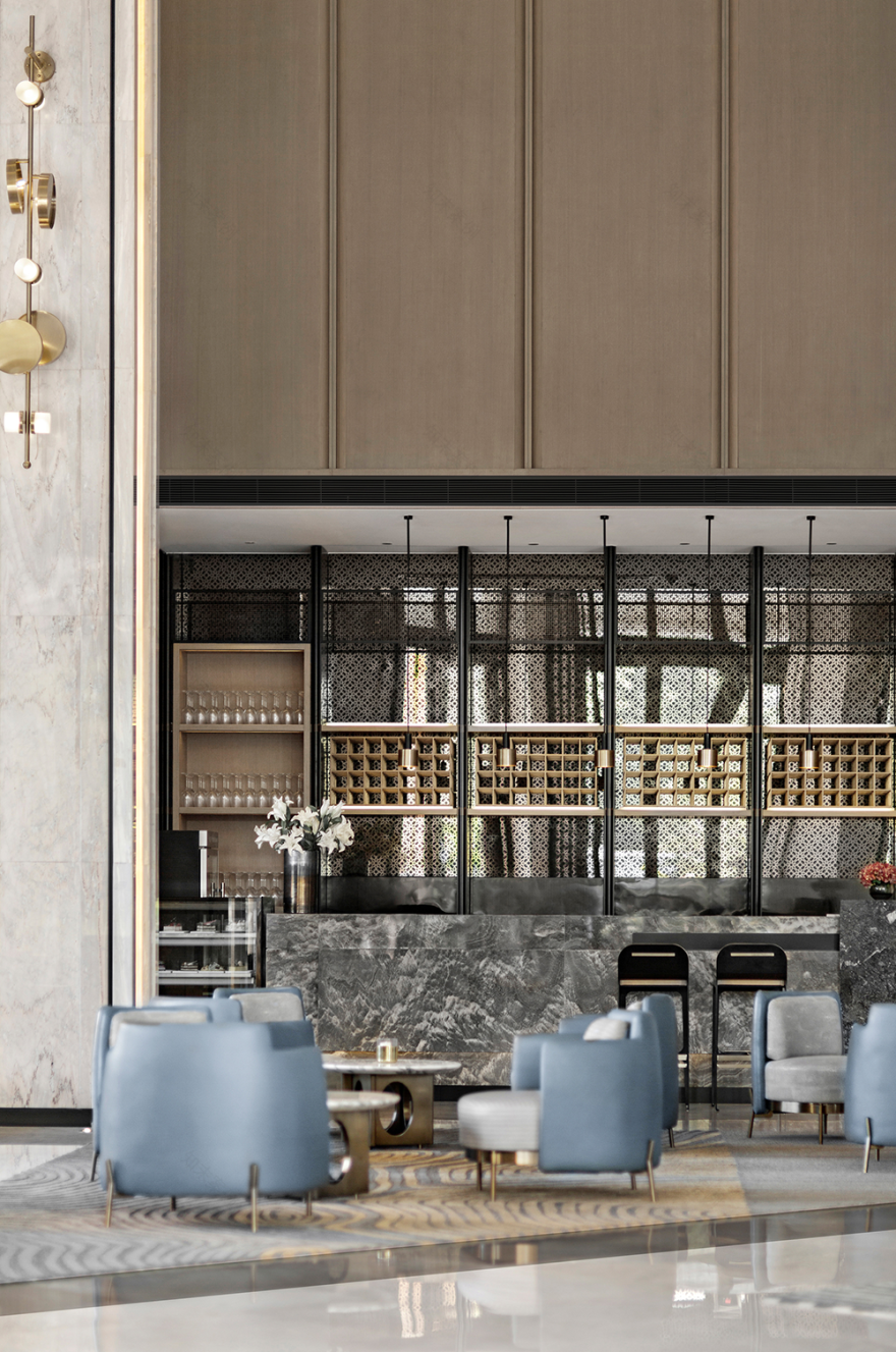 海南万宁依山云锦丨中国海南丨上上国际(香港)设计有限公司-71