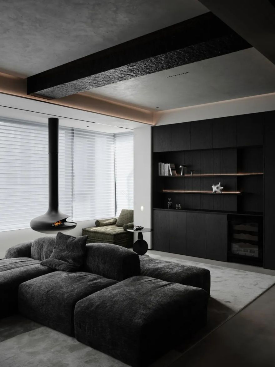 质粹之境丨中国宁波丨未也设计事务所-18