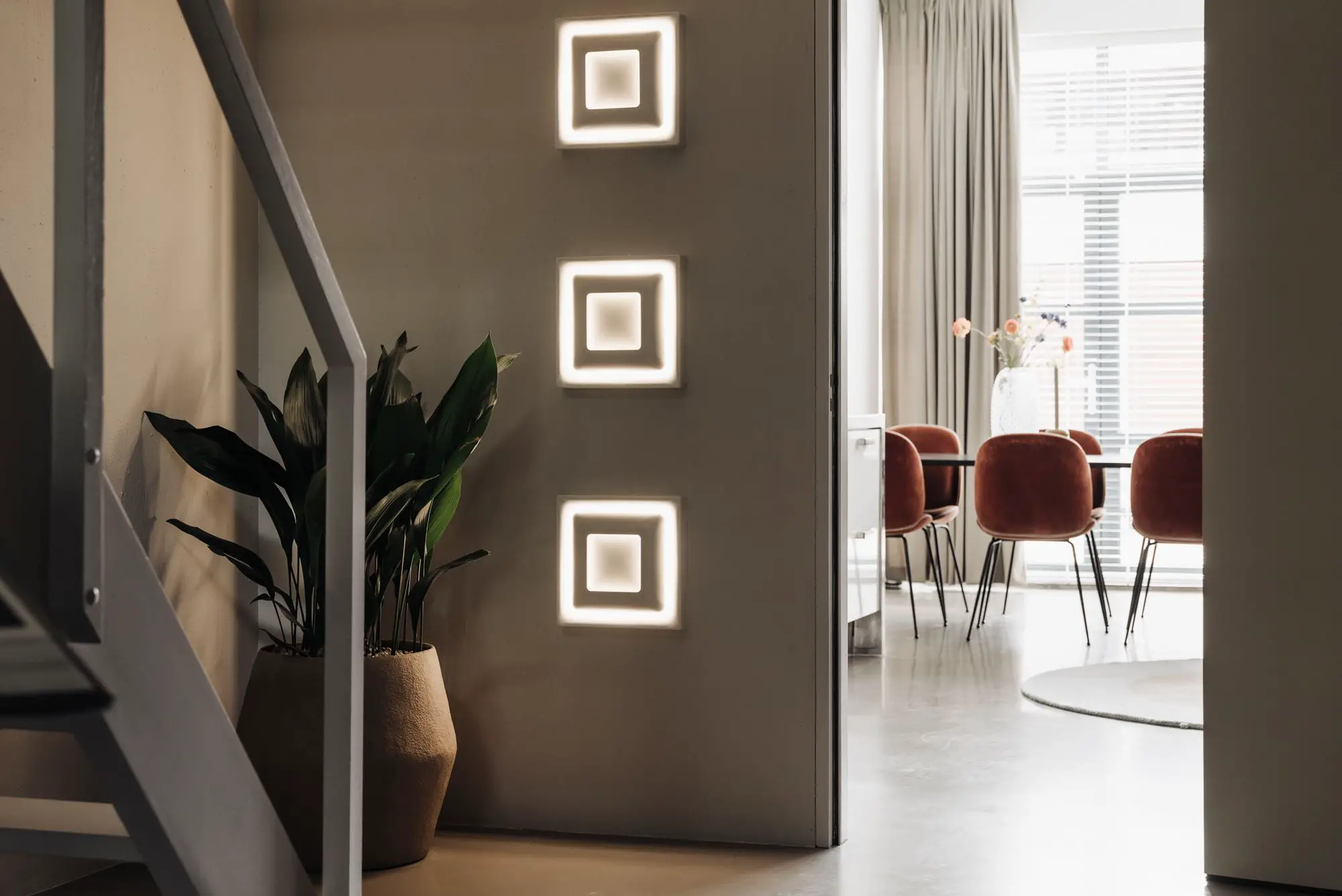 阿姆斯特丹昔日船坞，如今精致中性之家-16