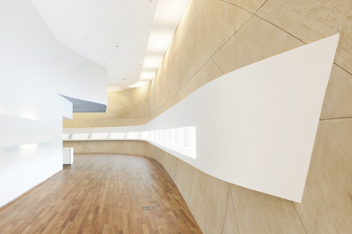 波兰华沙犹太历史博物馆-18