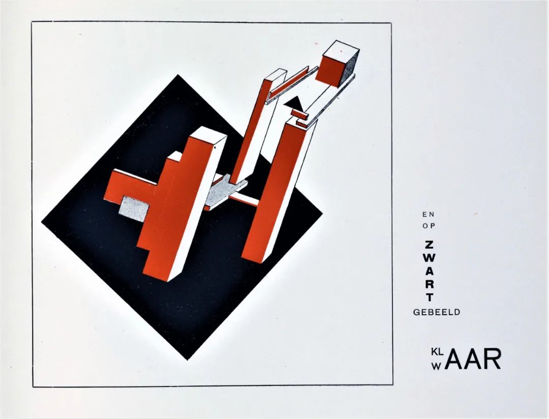 普罗恩房间丨德国柏林丨El Lissitzky-171