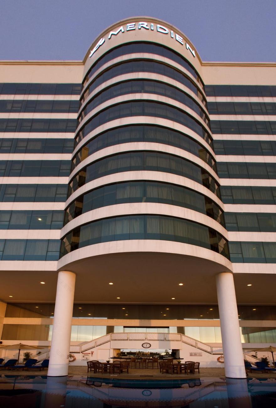 )Le Meridien Kota Kinabalu, Kota Kinabalu, Malaysia-3