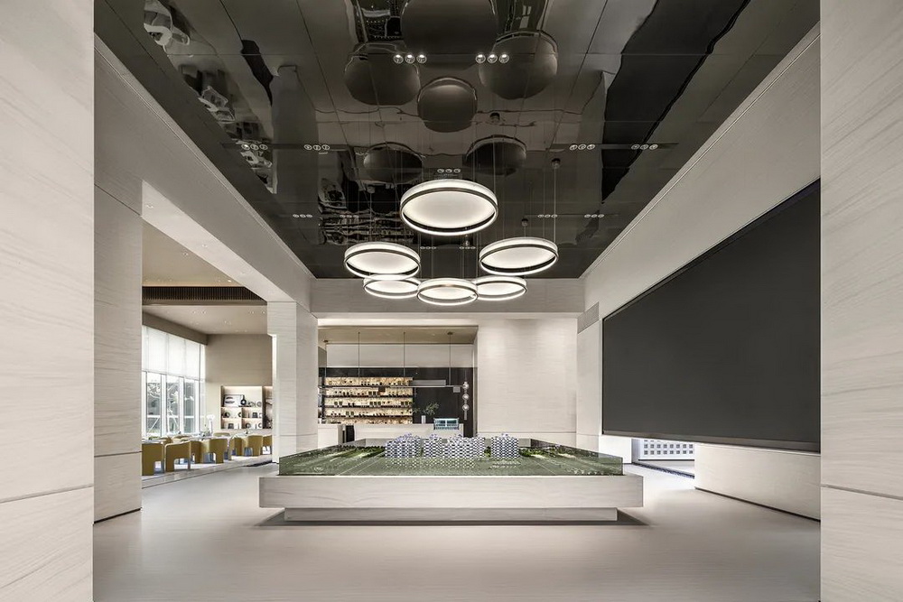 中建观澜雅境丨中国苏州丨MAUDEA 牧笛设计-29