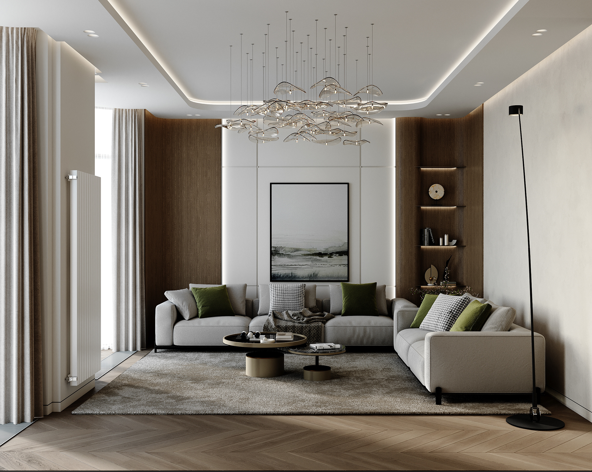 平层 丨Nazym Takisheva-7