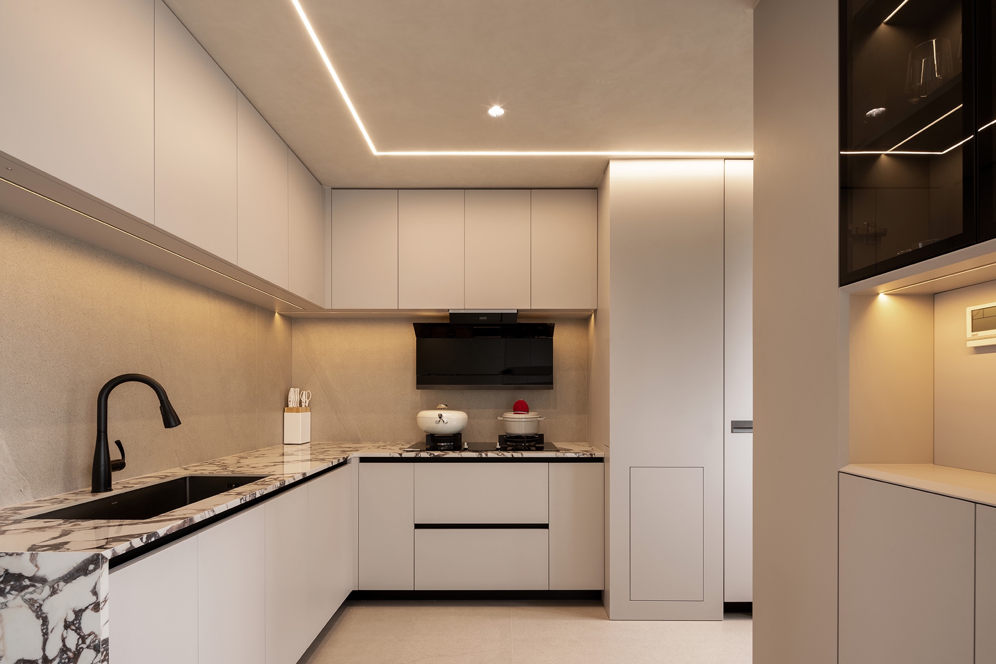 Amy 的家丨中国丽水丨吕丽-14