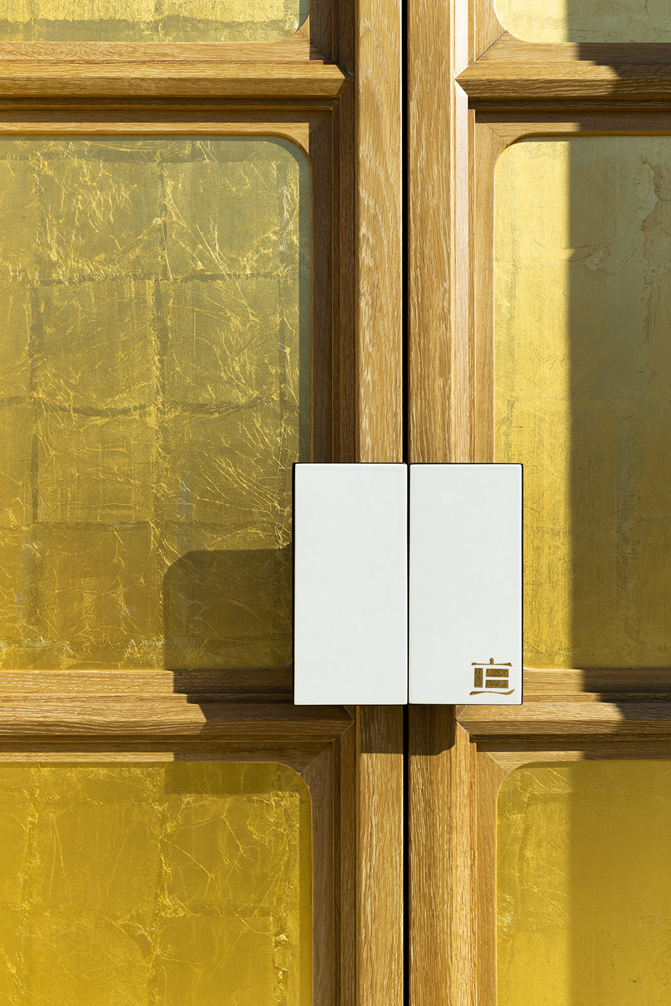 MUTAN画廊，日本 / APOLLO Architects & Associates-47