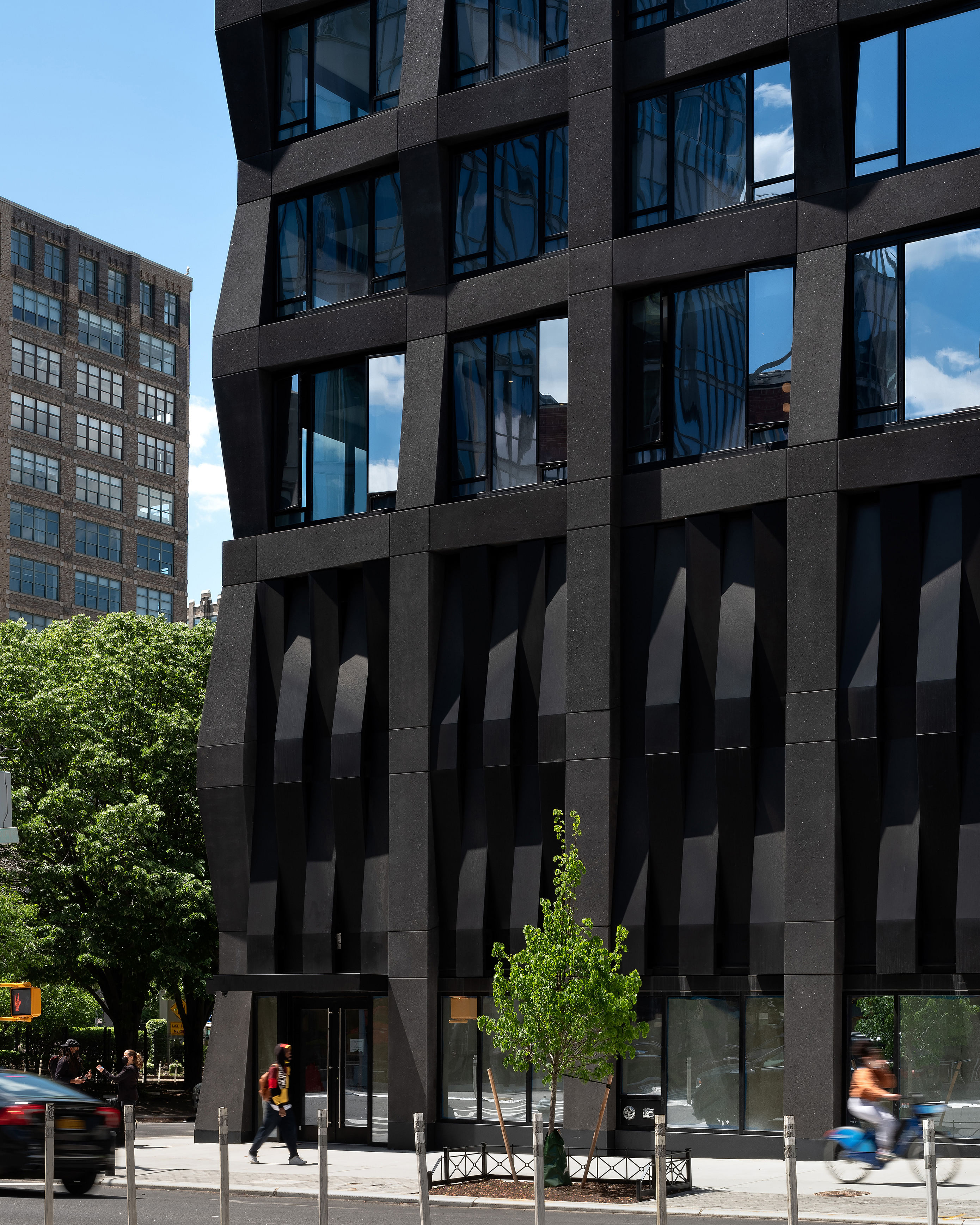 丨巴林哈德丨S9 Architecture-13