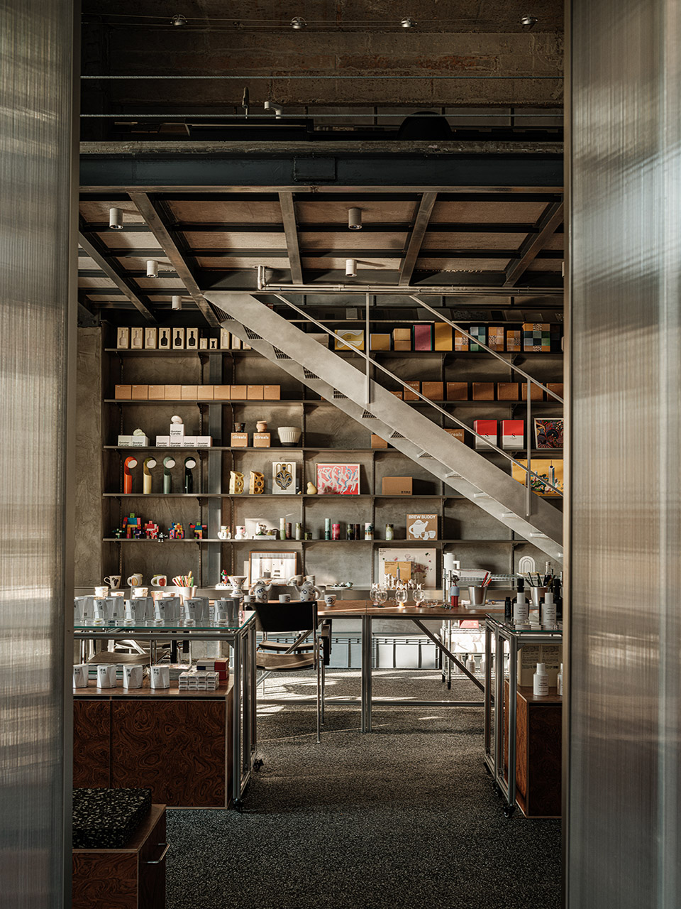 YARDYARDYARD要的商店丨中国成都丨言述CreativeStudioY-28