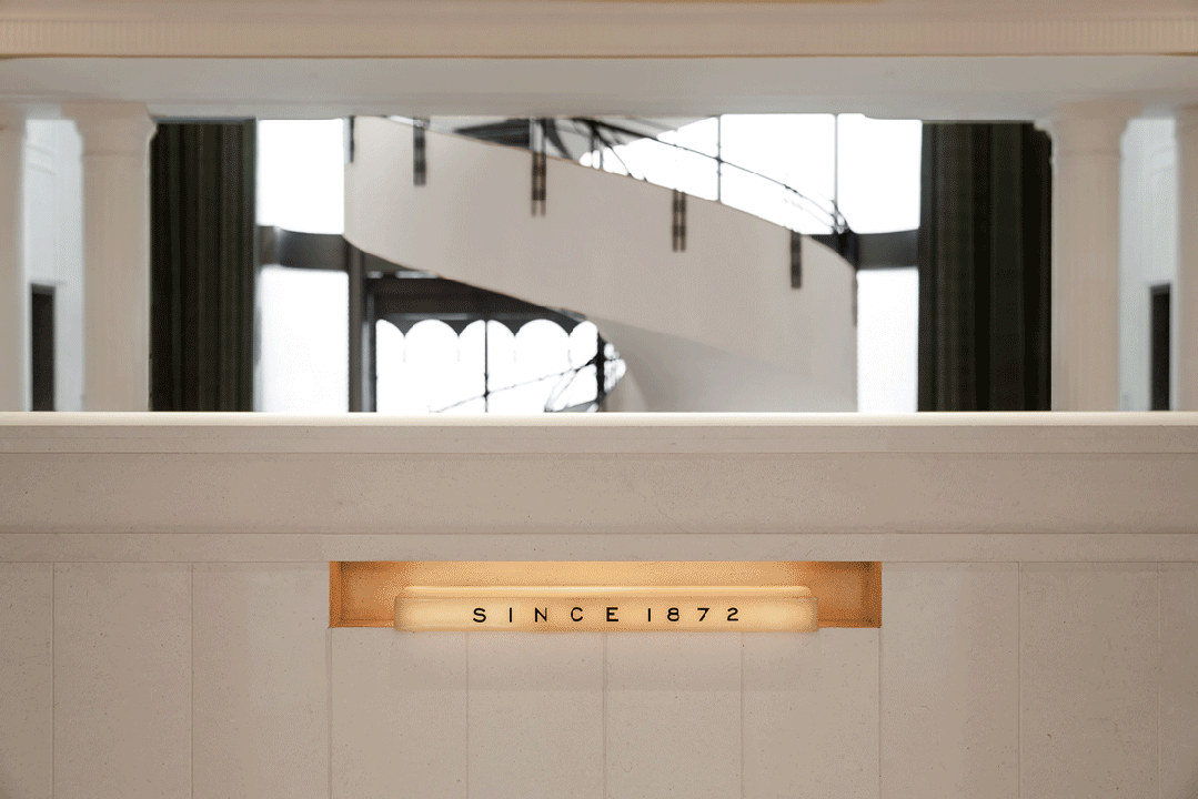 海上·清和玺丨中国上海丨G.ART 集艾设计 李阳团队-43