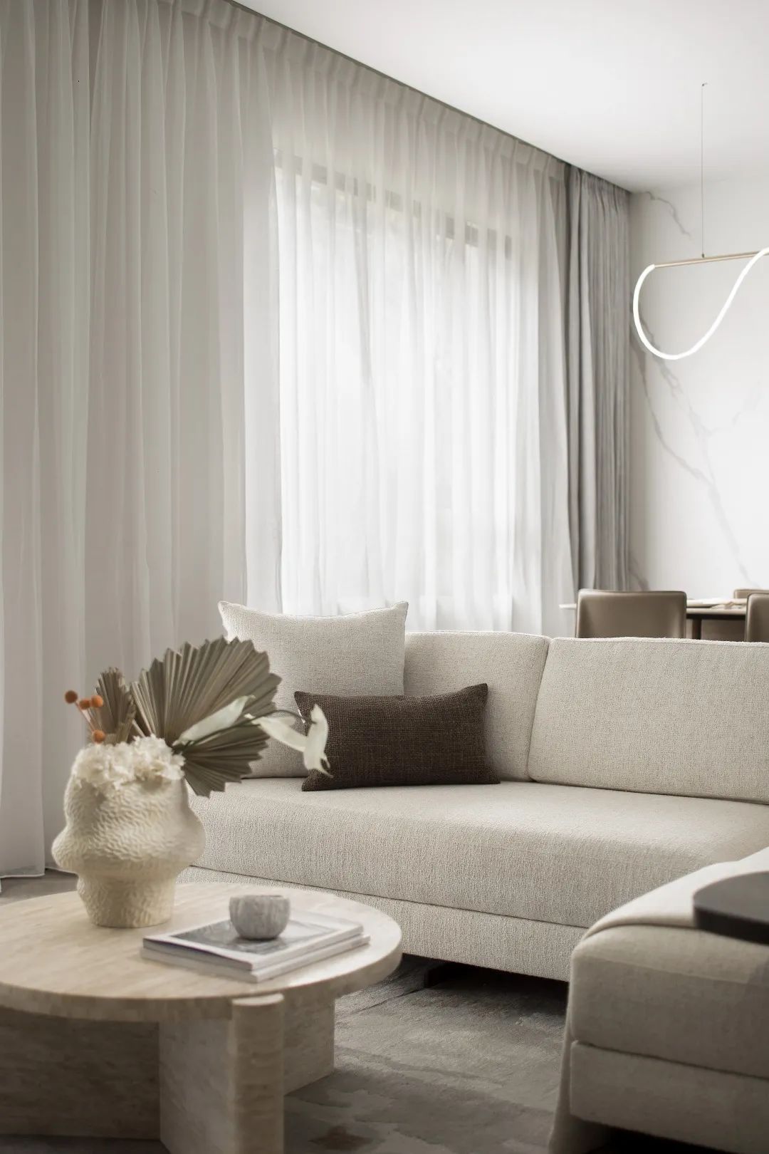 江门中梁旭辉壹号院丨中国江门丨矩阵纵横-50