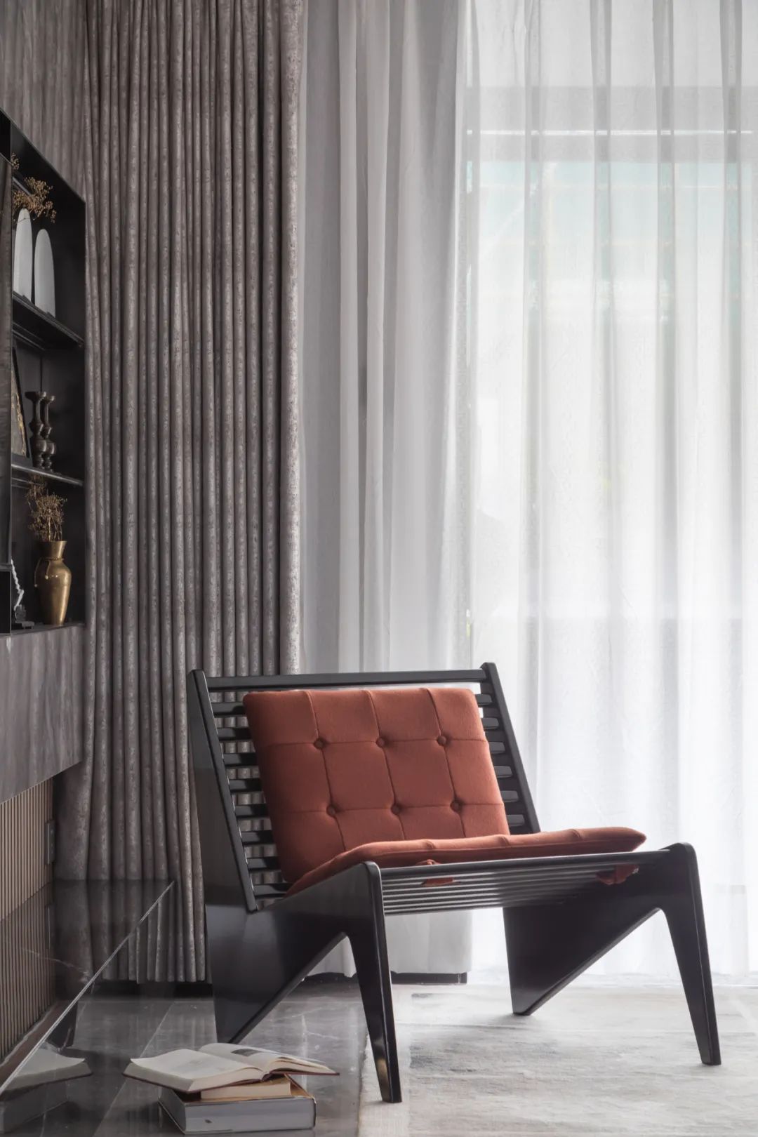 融创·山水云龙丨中国徐州丨TCD² Design｜澍田设计-32