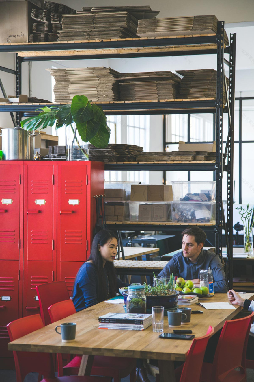 Hoi P’loy 工作室-17