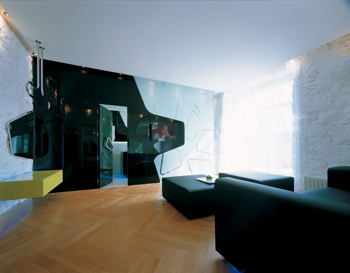 AURORA HOTEL | Simone Micheli Architectural Hero-1