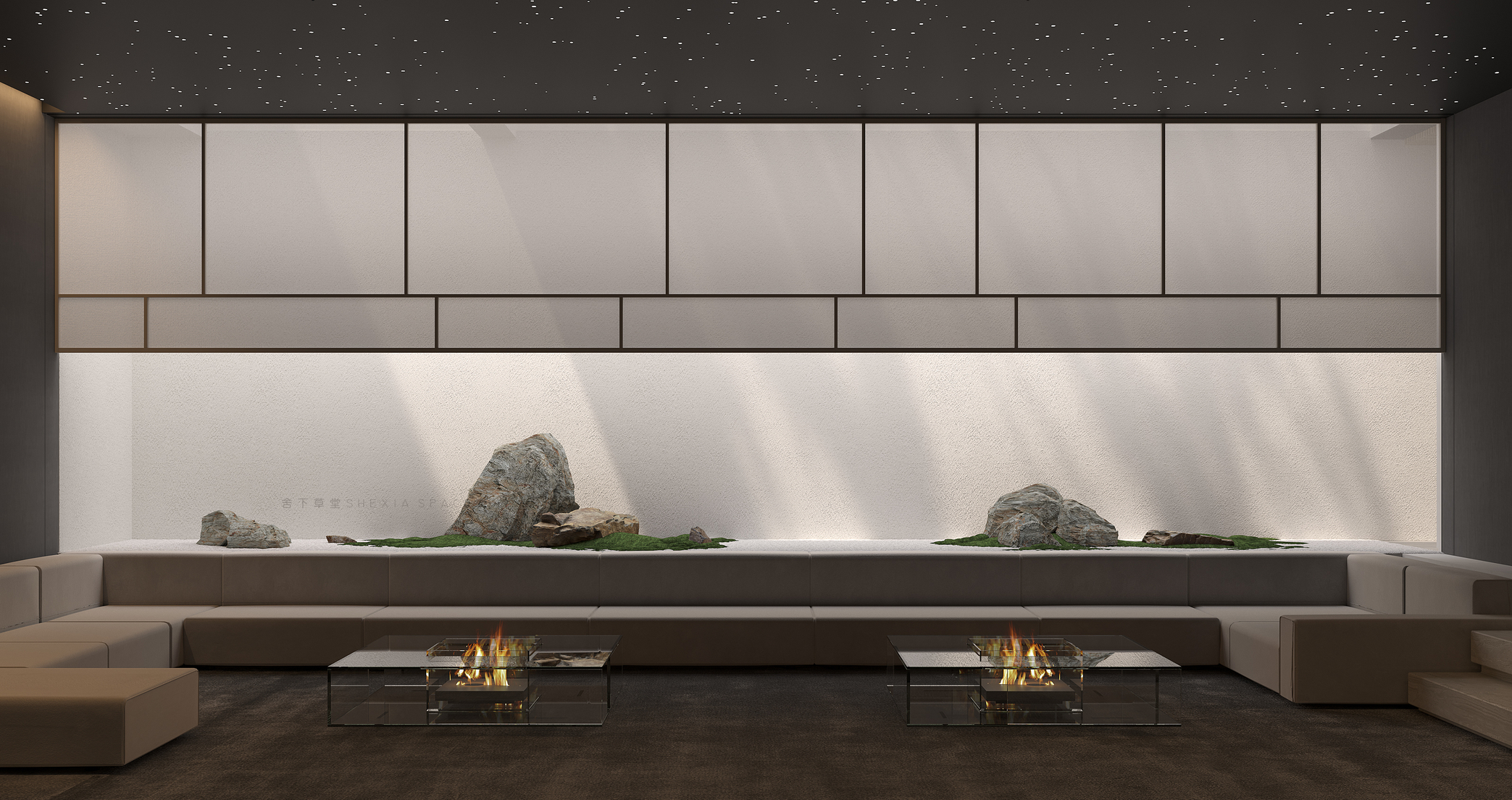 云隐丨中国深圳丨宁洁,周丁丁-13