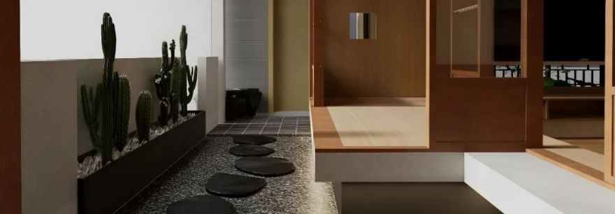 155㎡独居松弛之家丨中国杭州丨本空设计工作室-82