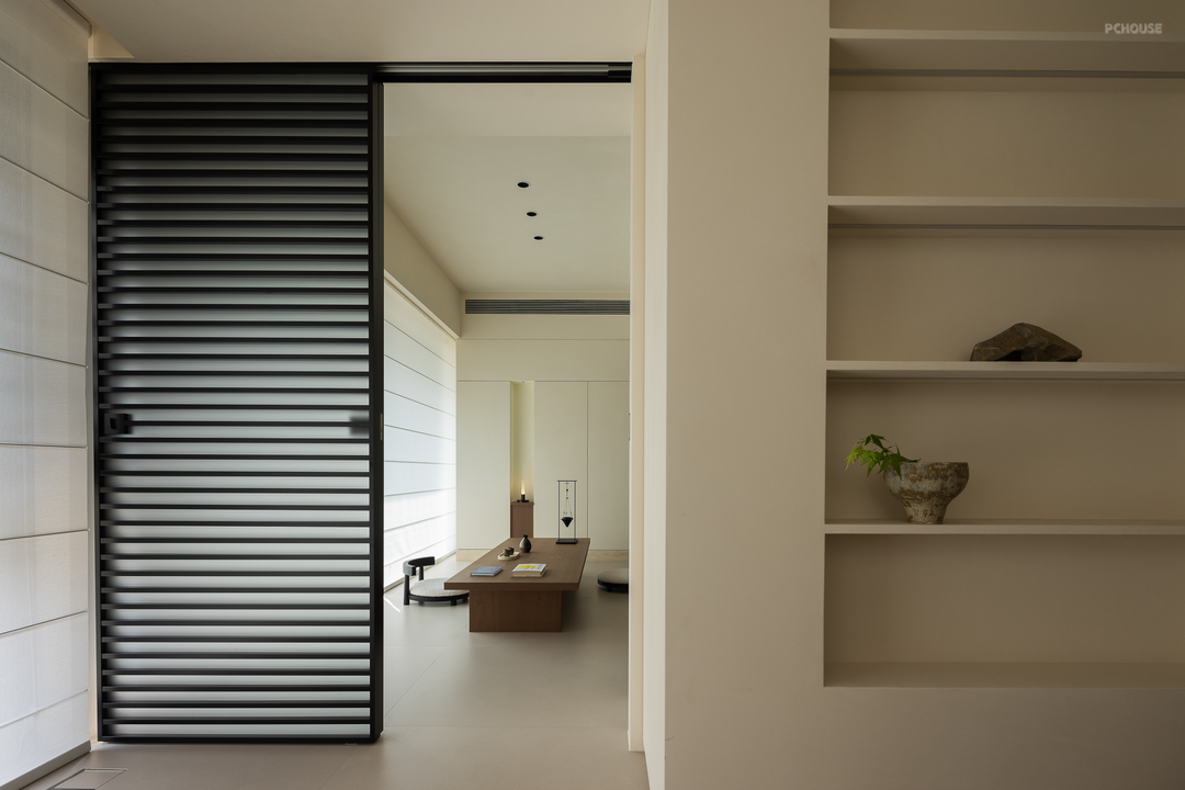 静寂的力量 · 宅这里设计-19