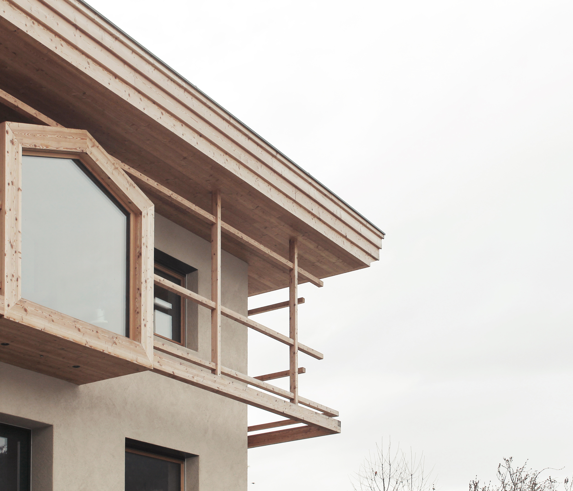 丨意大利丨Alpina Architects-37