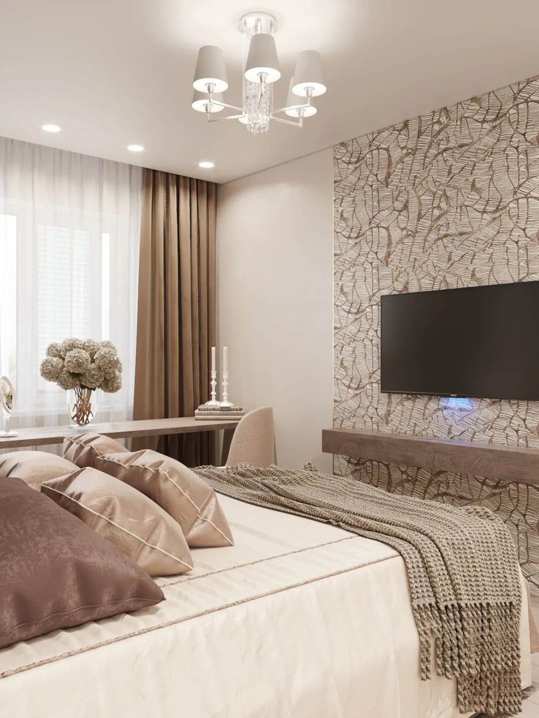 5 款心动小户型设计-16