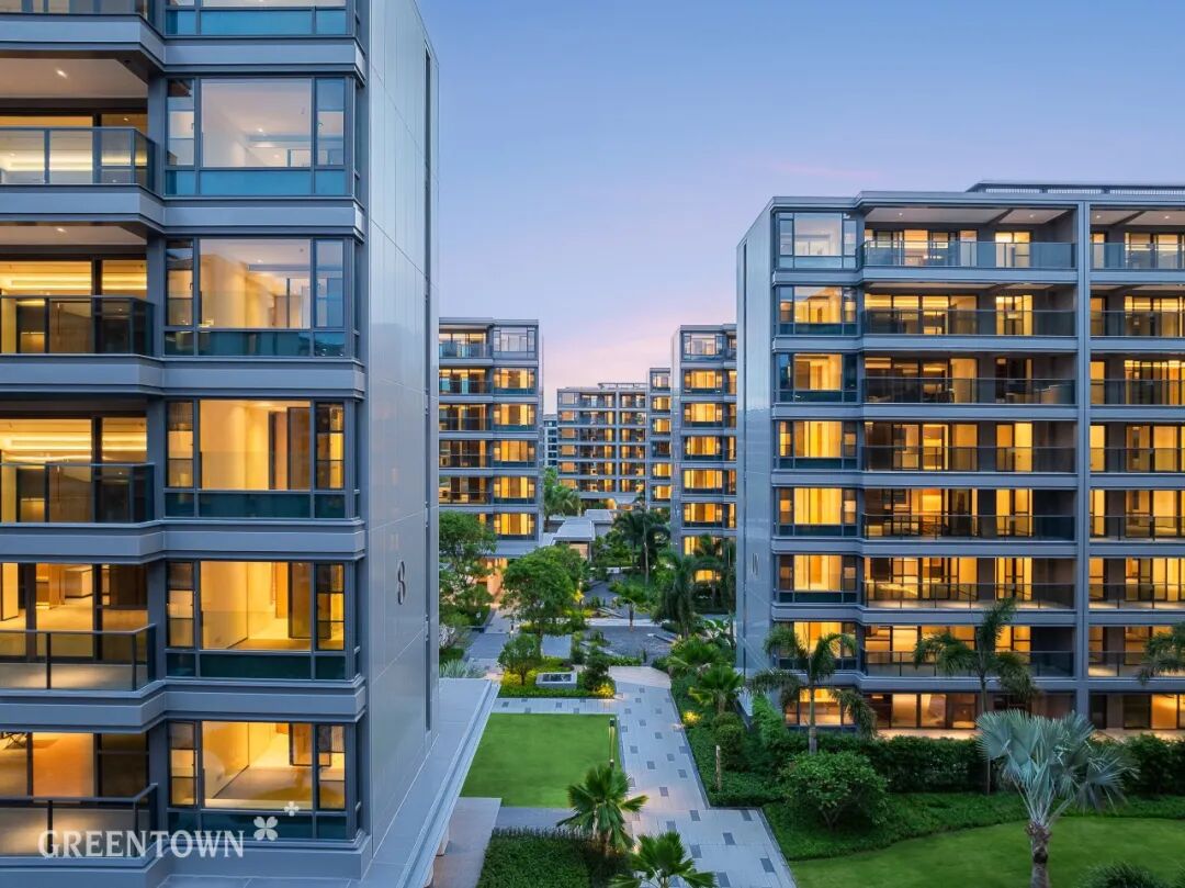 欢迎回家丨北纬18°的浪漫海韵-25