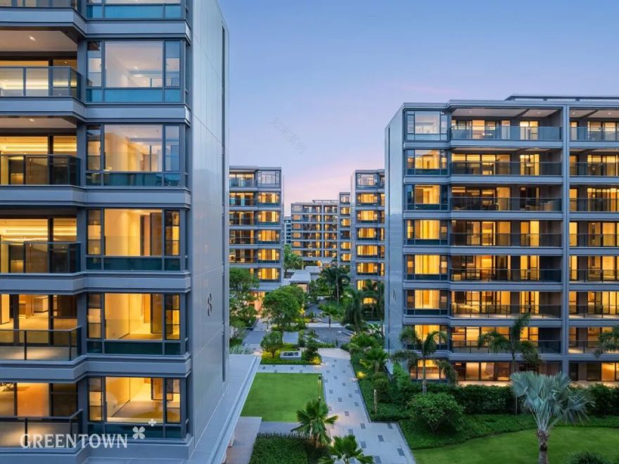 欢迎回家丨北纬18°的浪漫海韵-25