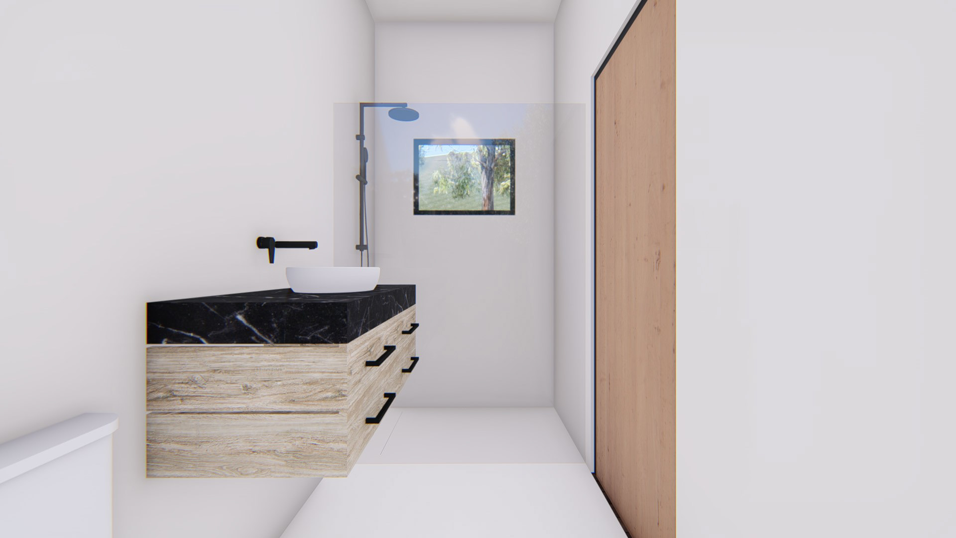 斯堪的纳维亚小屋丨澳大利亚新南威尔士-16