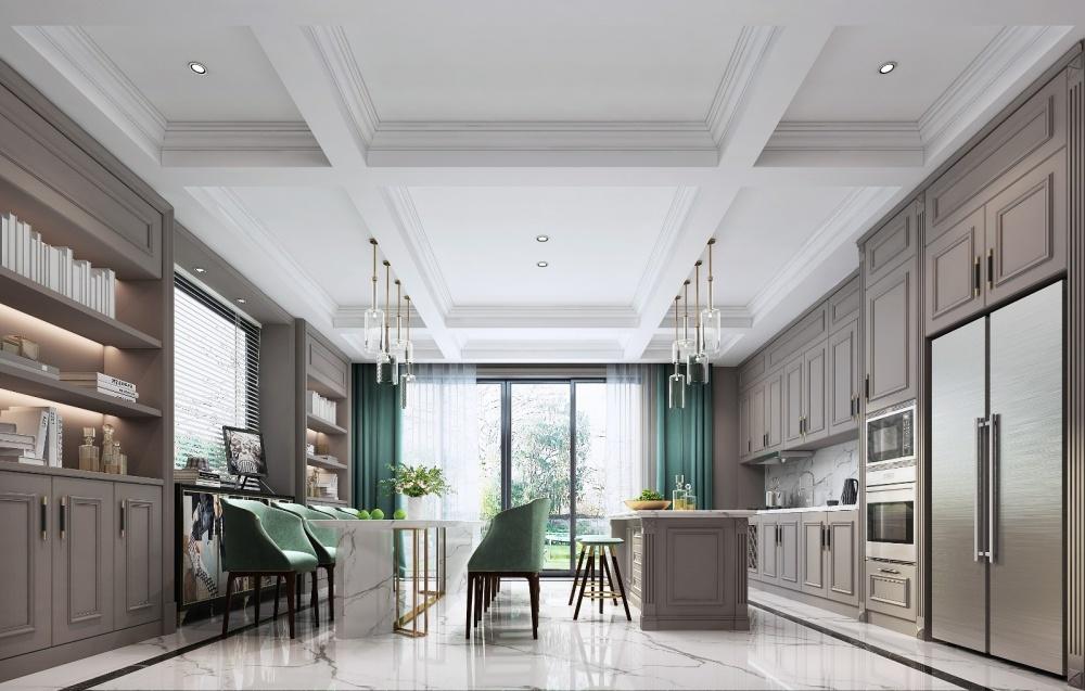 
美的·御海东郡 -0