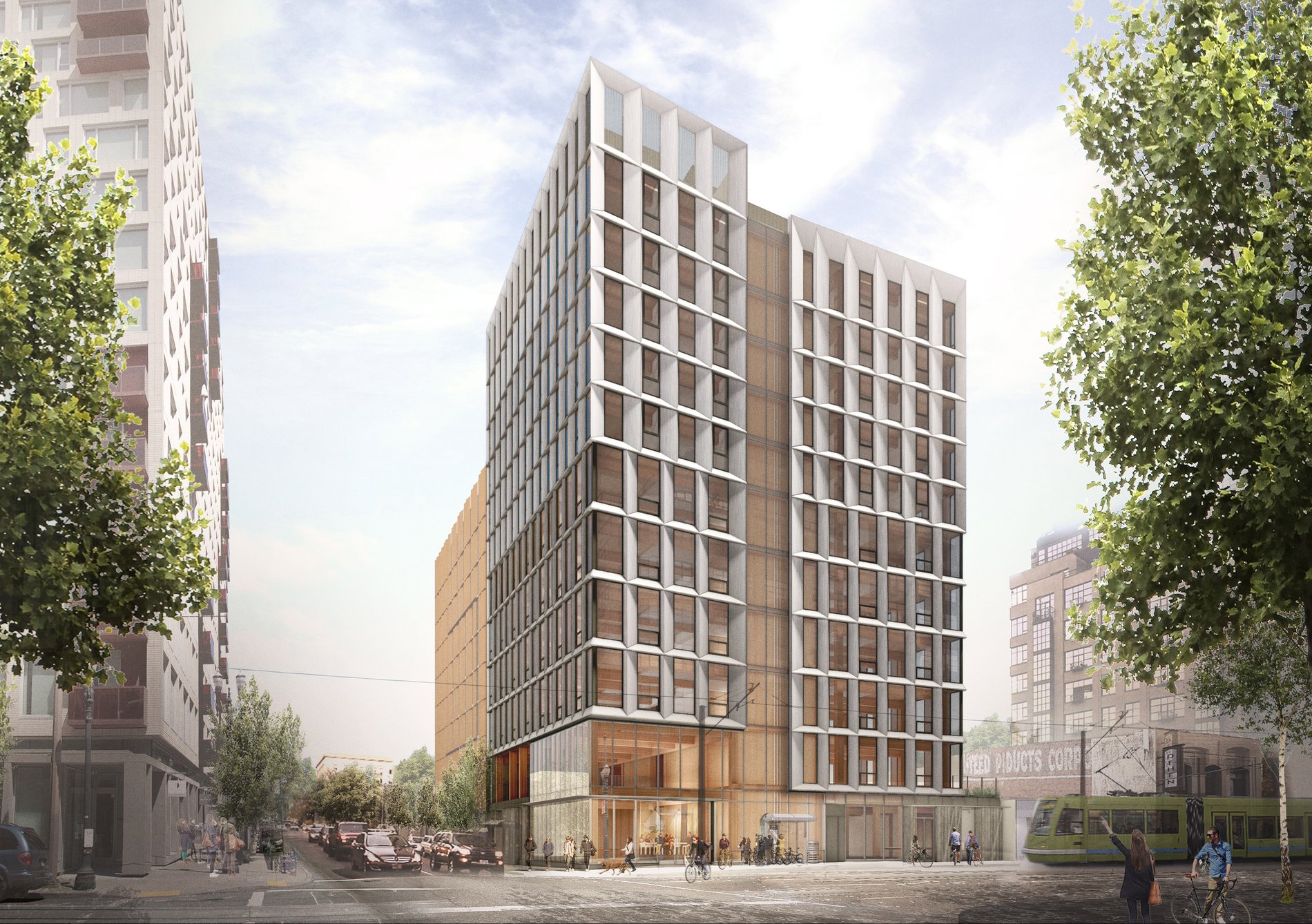 丨美国波特兰-0