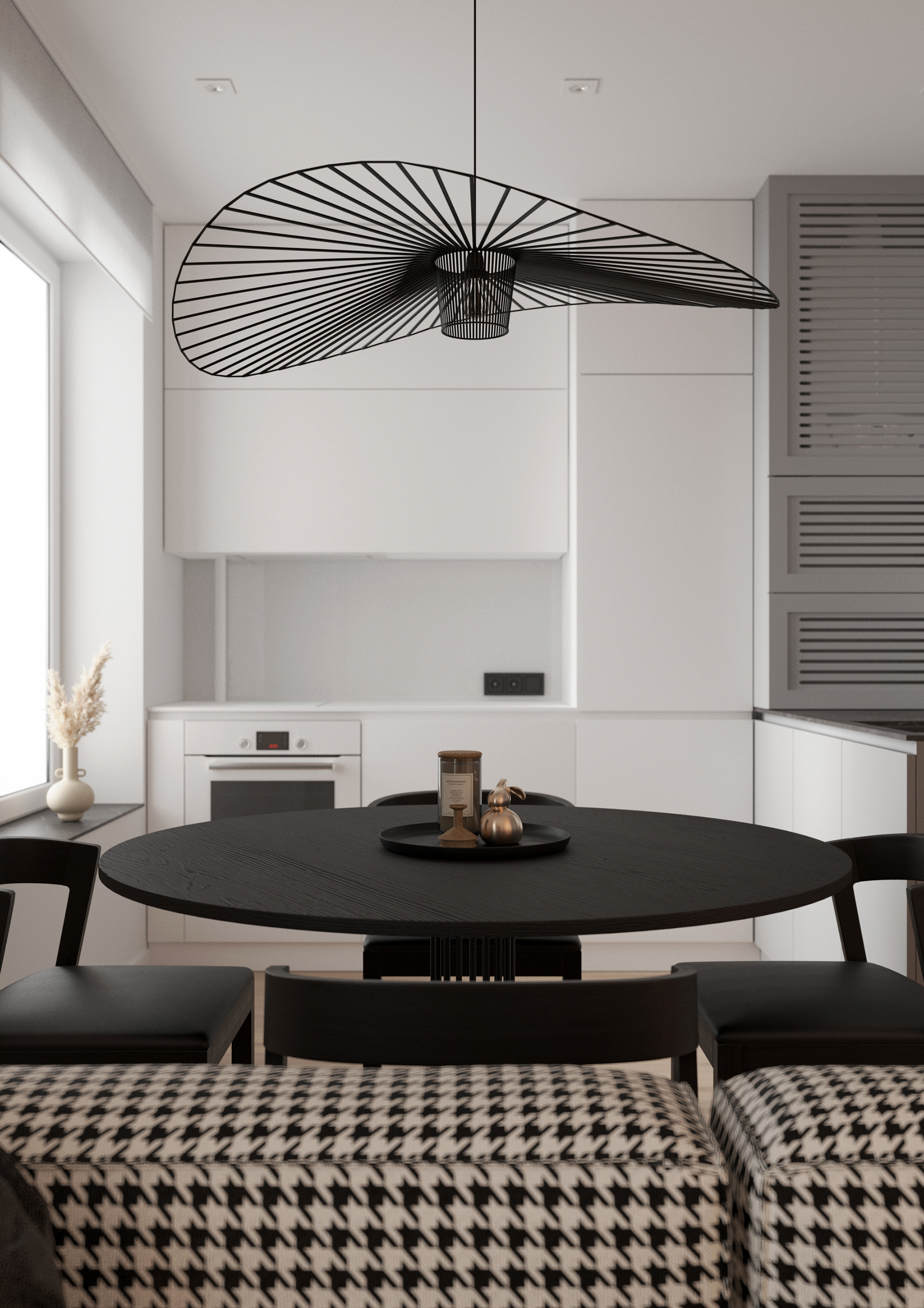 MK Studio Apartment | 40 m²-11