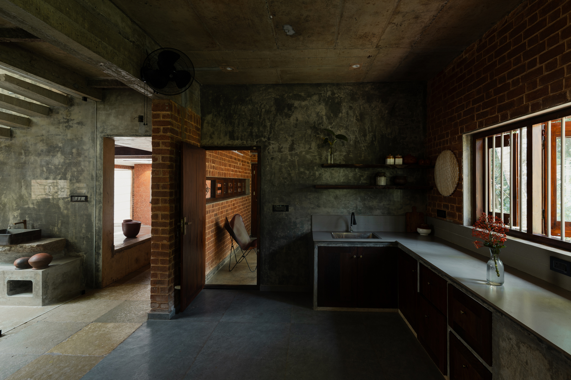 丨印度丨Urava Architecture-28