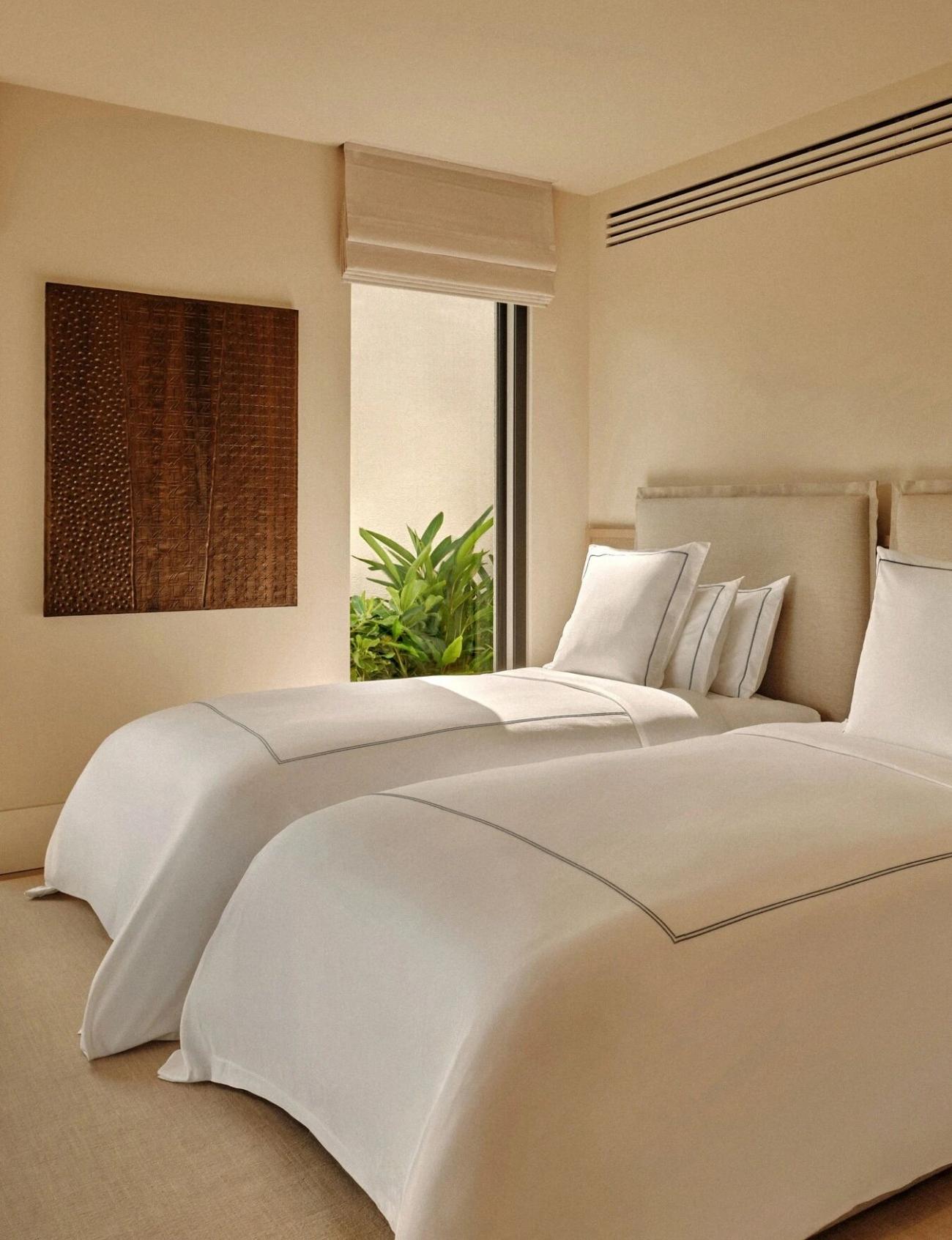 冲绳岛瑰丽酒店丨日本冲绳丨荷兰Studio Piet Boon事务所-45