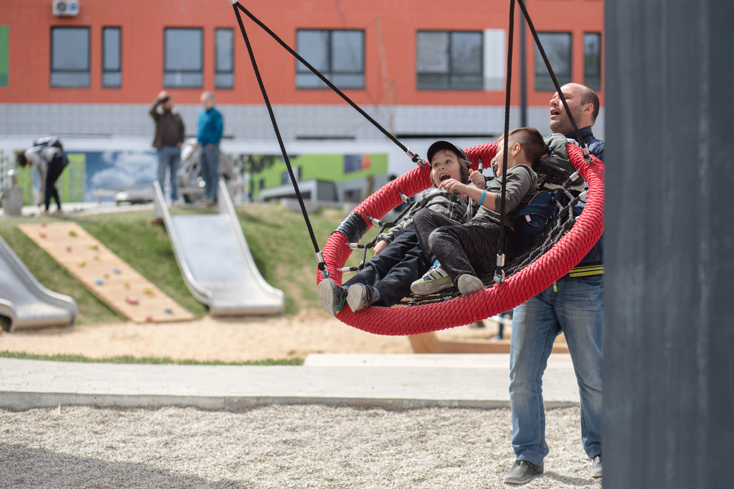 俄罗斯金字塔游乐场-14