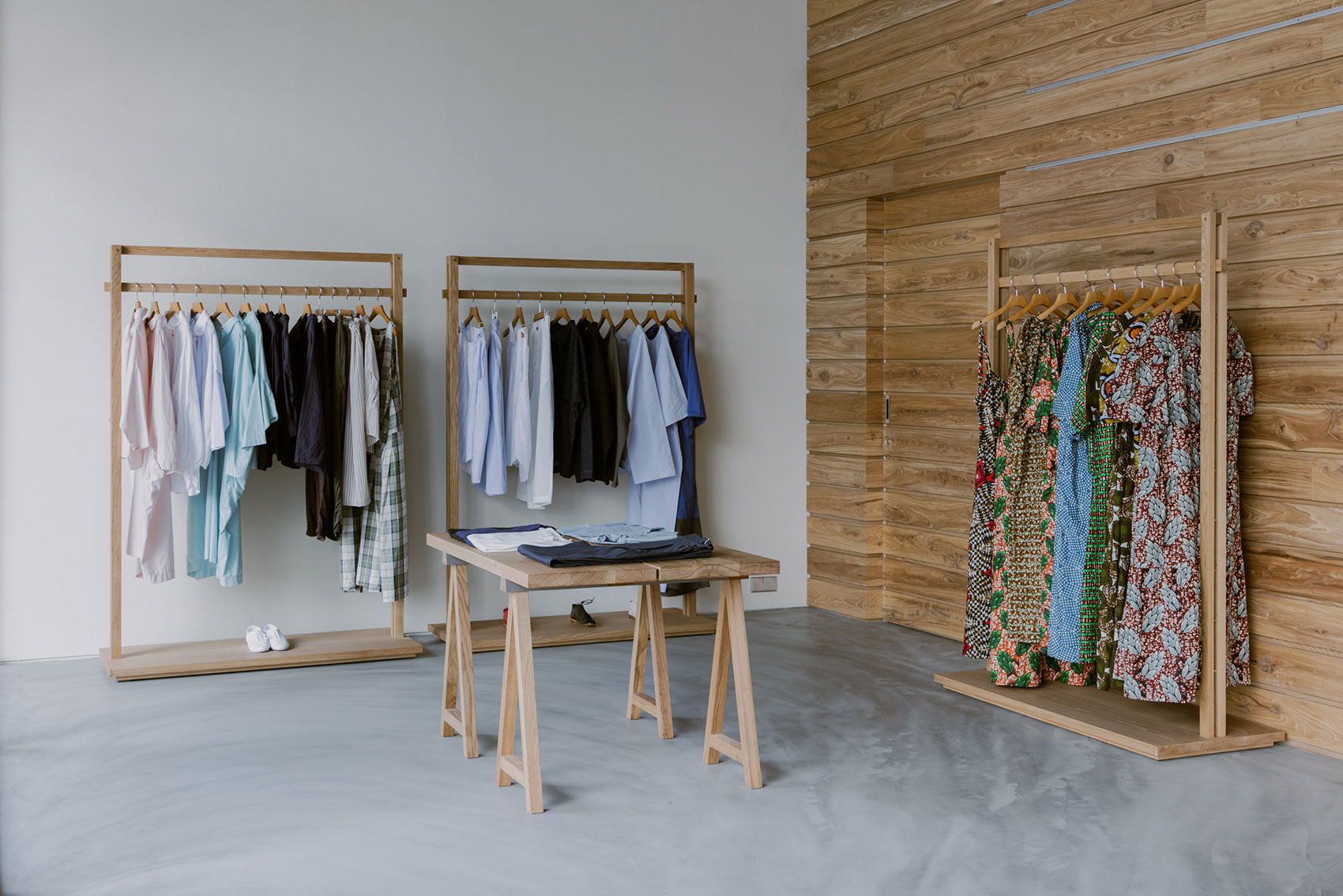 Bshop首尔店丨韩国首尔丨小大建筑设计事务所-166