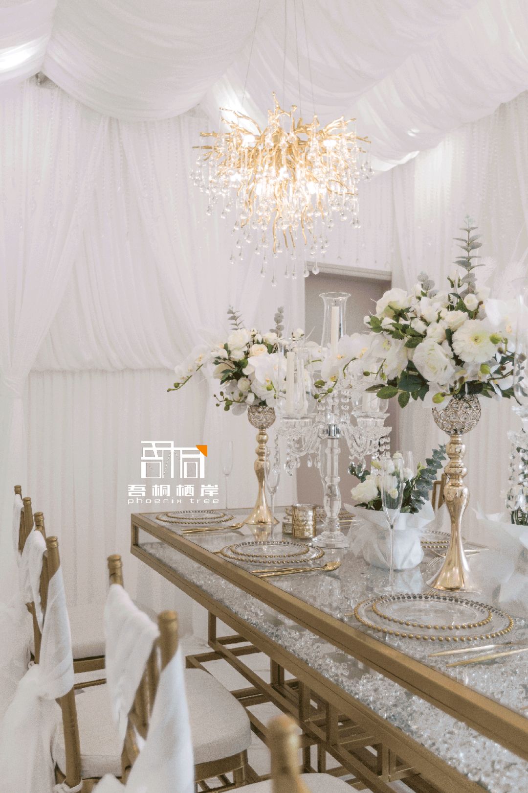 赫尔下午茶 | 现代浪漫的武汉度假空间-25