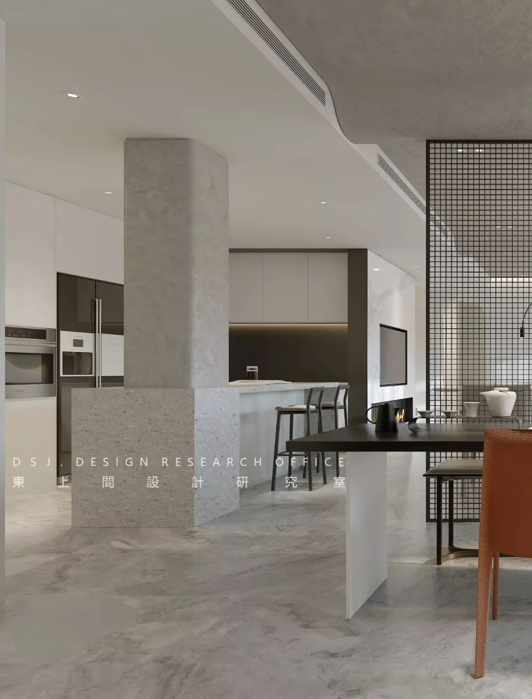 万科酩悦 | 现代简约风格打造舒适宜居空间-24