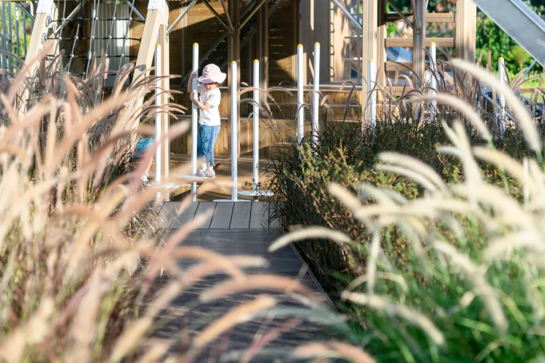 东莞万科儿童友好社区-25