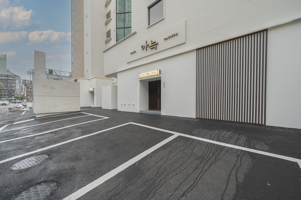 韩国大田无人酒店设计-21