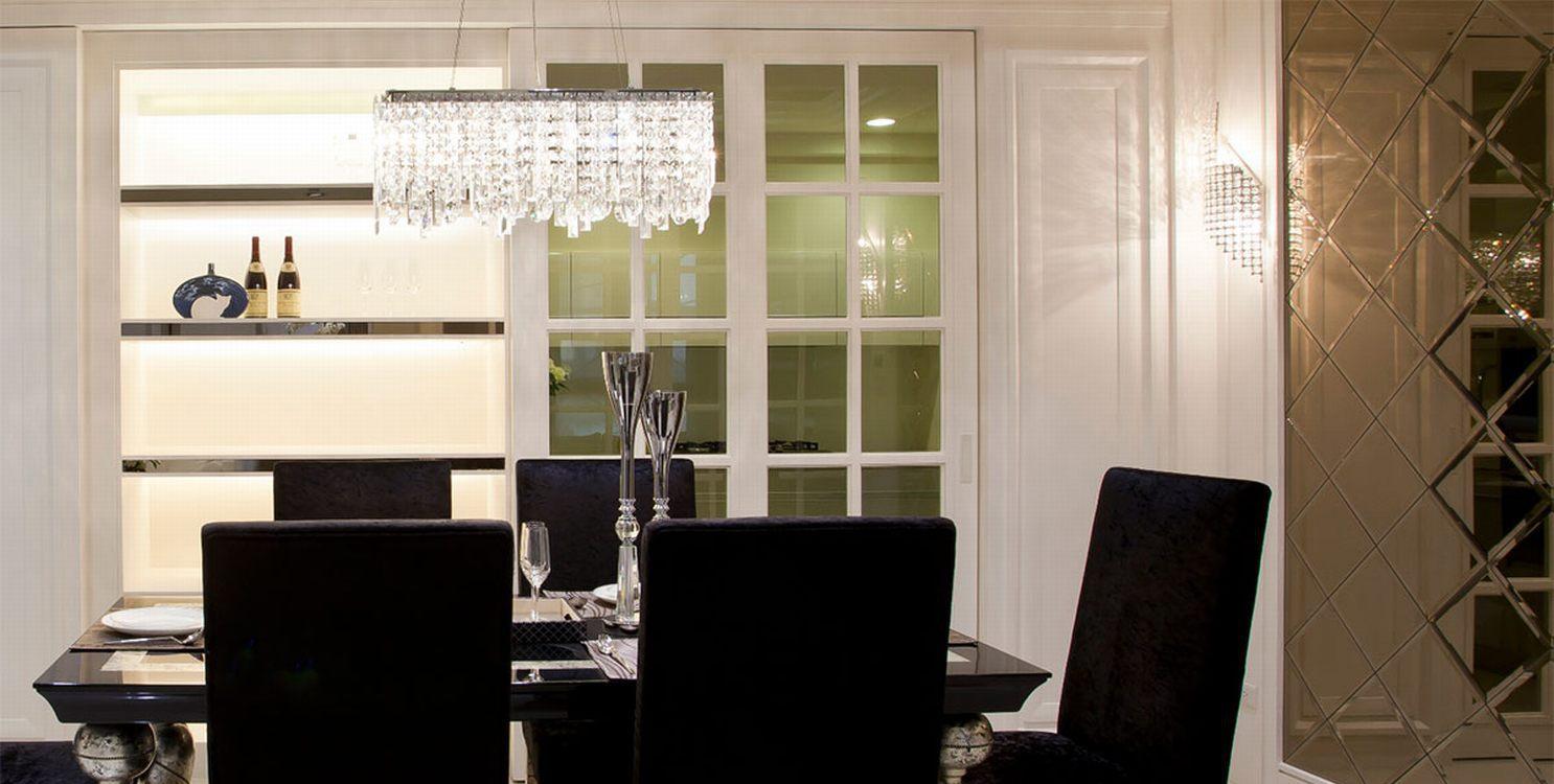 蒋学正打造轻奢时尚美宅-16