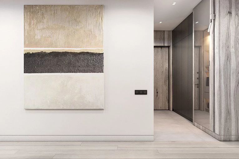 现代风别墅设计丨Diff.studio-18