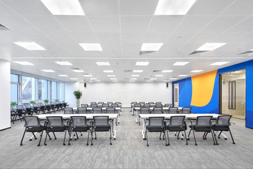 智联招聘上海办公室丨中国上海丨FESO DESIGN 菲时设计-25