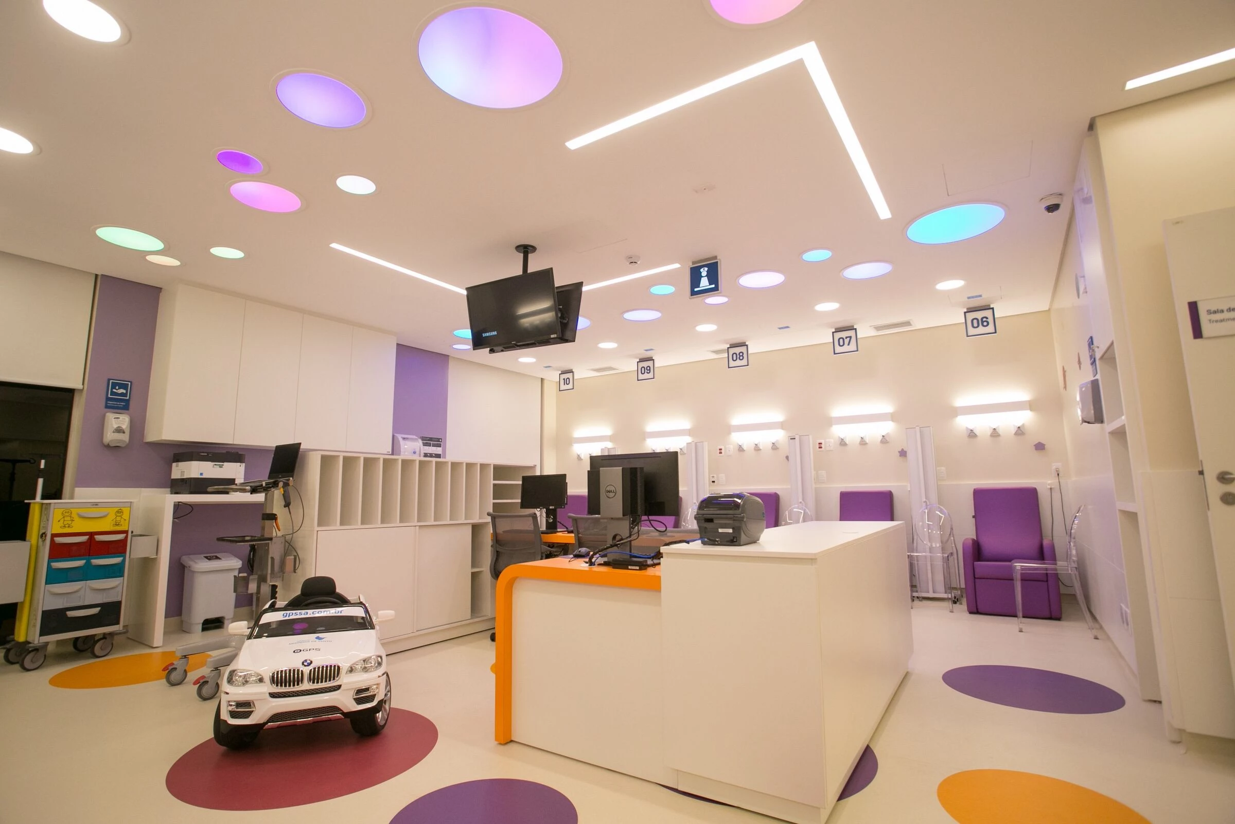 Elone Schneider Vontobel Children’s Emergency Unit-9